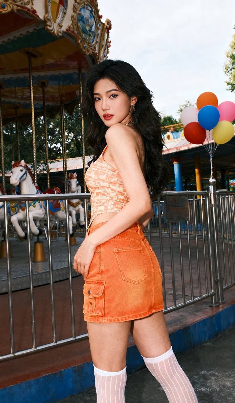 短裙丝袜时尚性感美女气质美腿