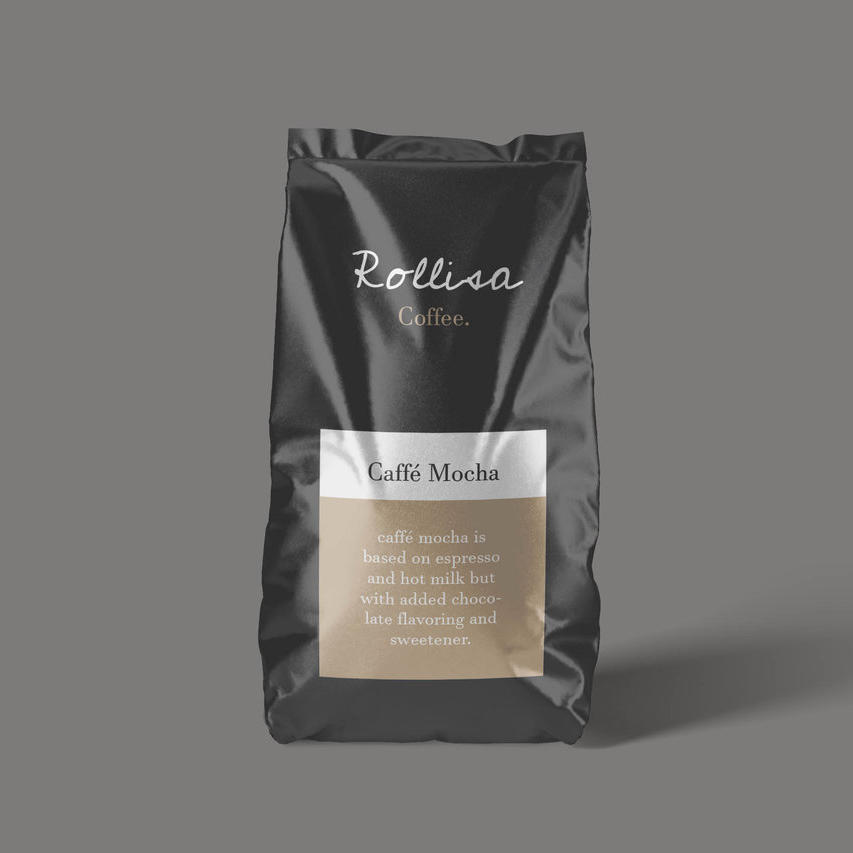 食品塑料包装袋样机