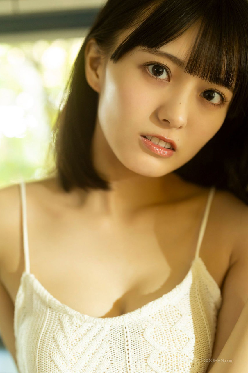 清纯日本极品美女mm131内衣性感写真集