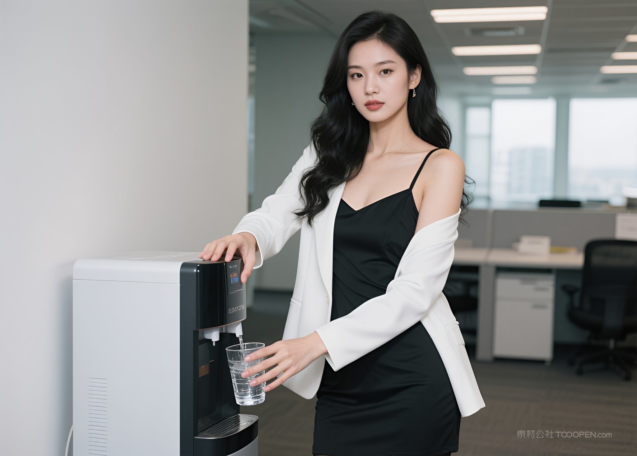 性感丝袜模特职业美腿女性写真美女短裙