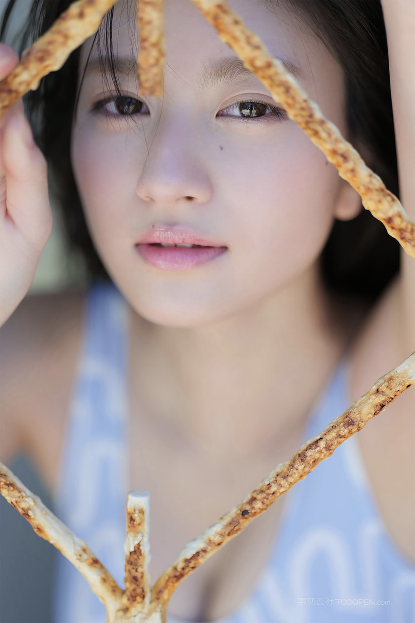 日本年轻少女GOGOGO免费完整国语手机壁纸图片