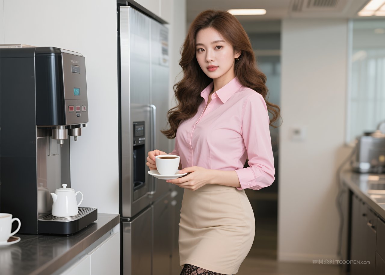 女性短裙丝袜美女美腿性感职业模特写真