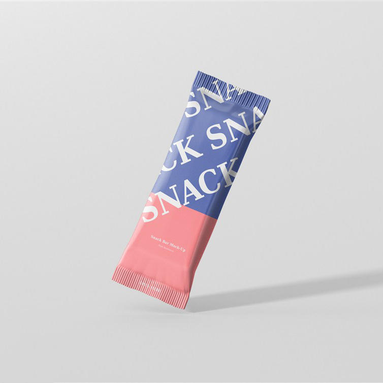 各式包装袋样机