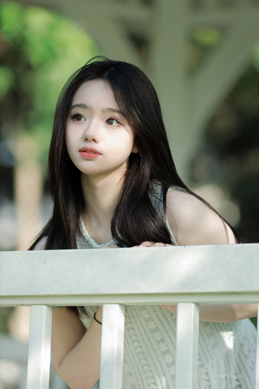 中国mm131美女清纯可爱女生壁纸图片