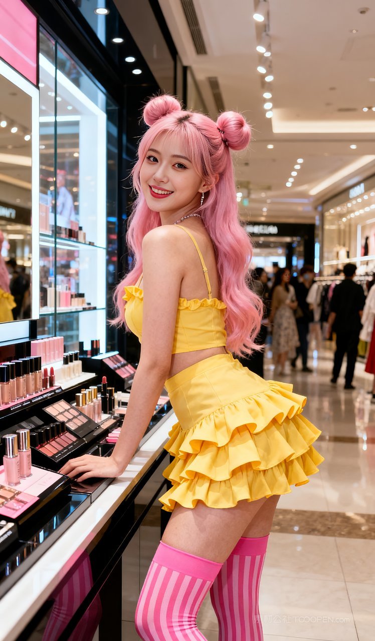 性感美腿短裙美女时尚丝袜气质