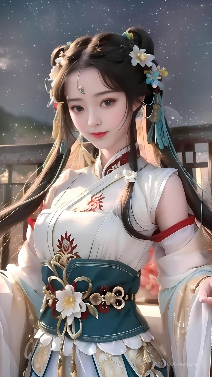 4k超高清无码清纯成熟ai图包大胆性感美女优雅气质图集