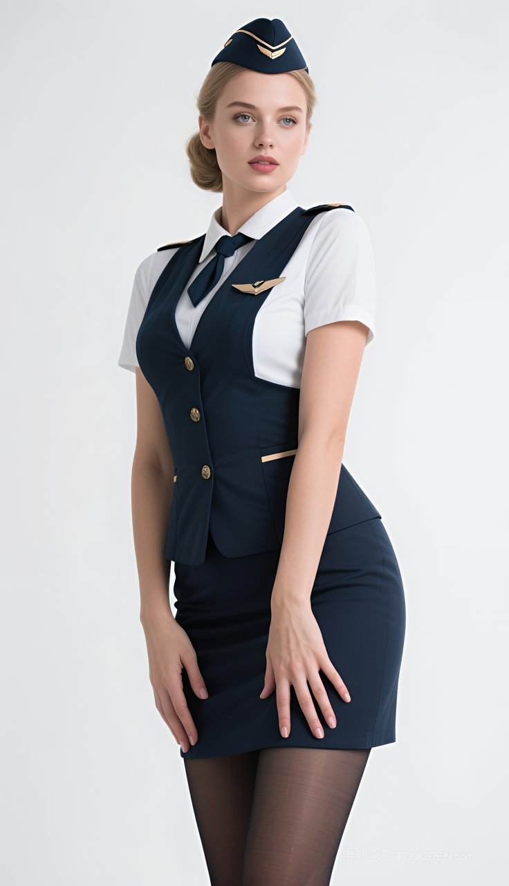 丝袜长腿美腿美女短裙模特性感欧美