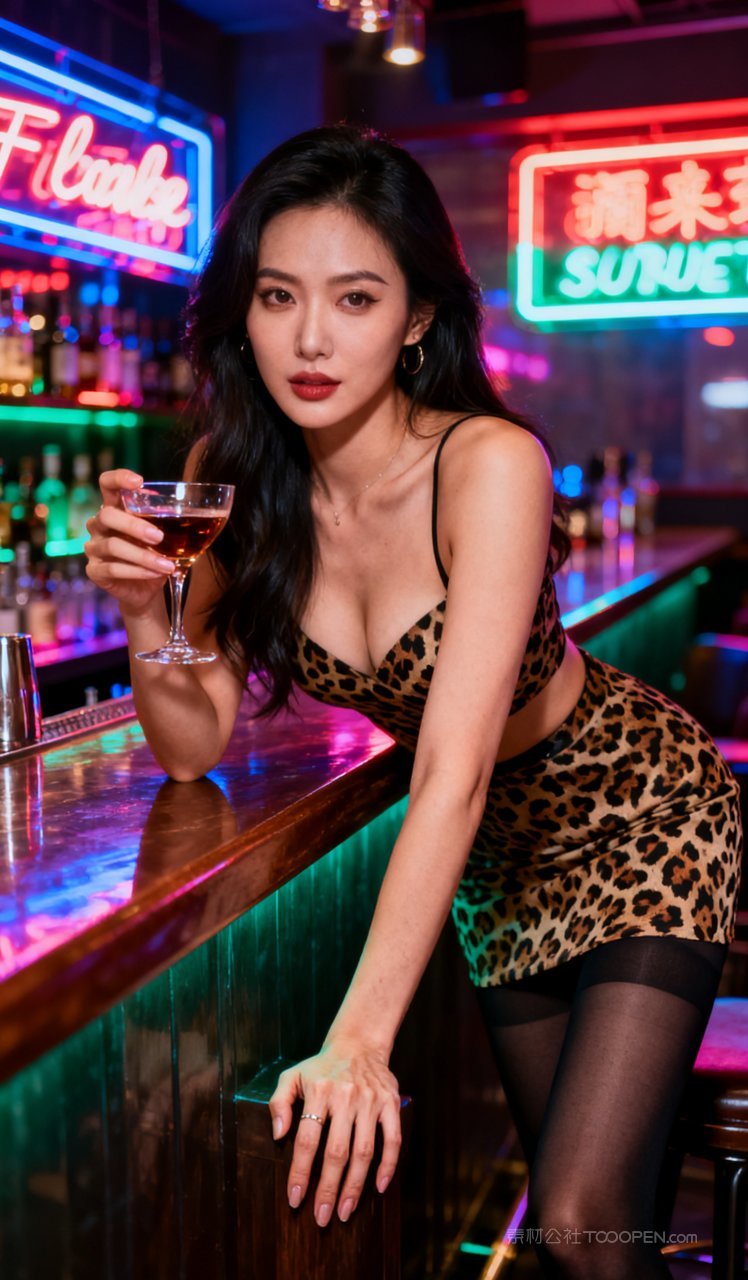 短裙美女长腿性感时尚气质丝袜