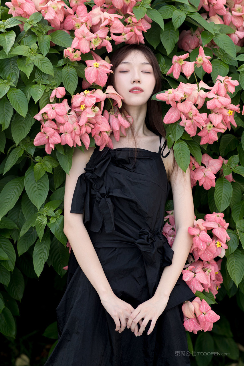 清纯美女图片高清壁纸图片