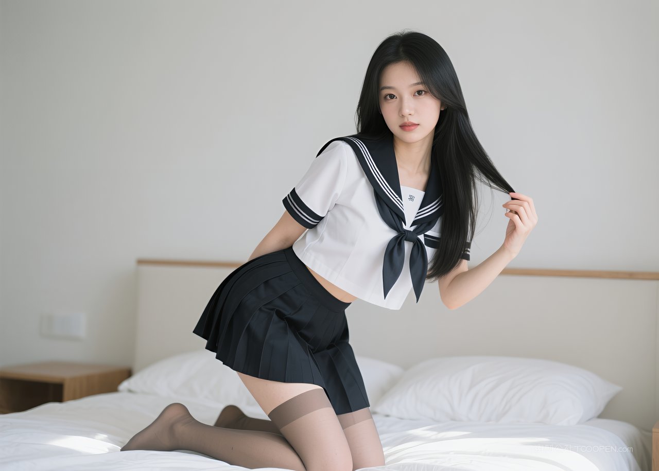 短裙性感女性美腿美女模特职业丝袜