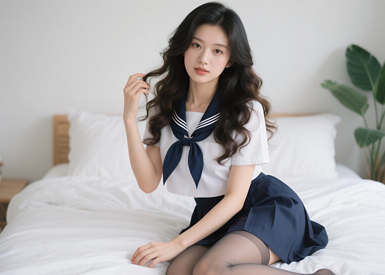 丝袜性感职业女性美女模特美腿短裙