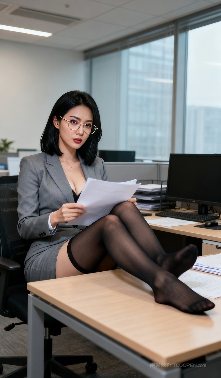 短裙美女时尚女性性感丝袜美腿长腿