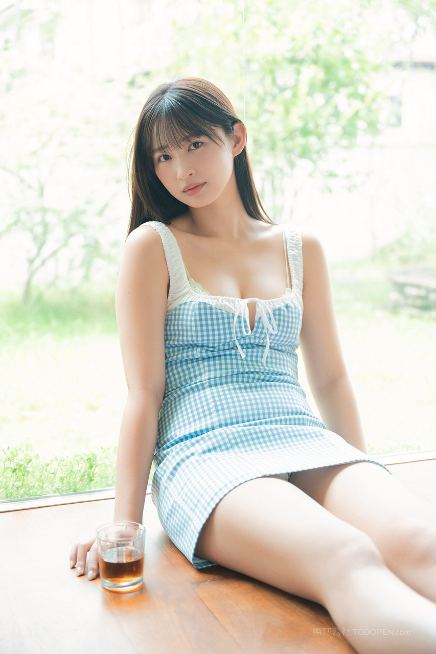 日本樱花妹清纯美女图片