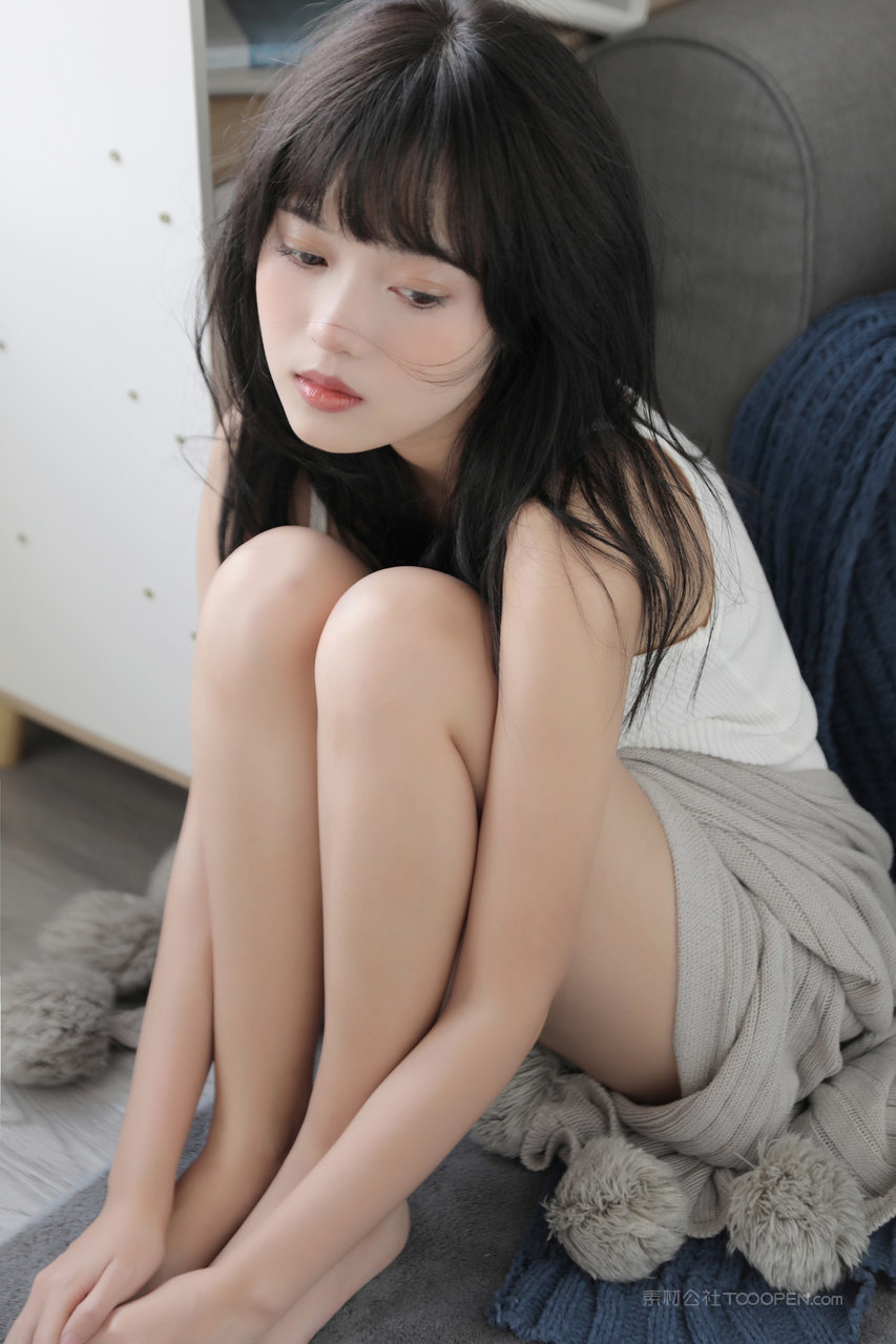 优模网可爱软萌女生生活照私拍图片大全