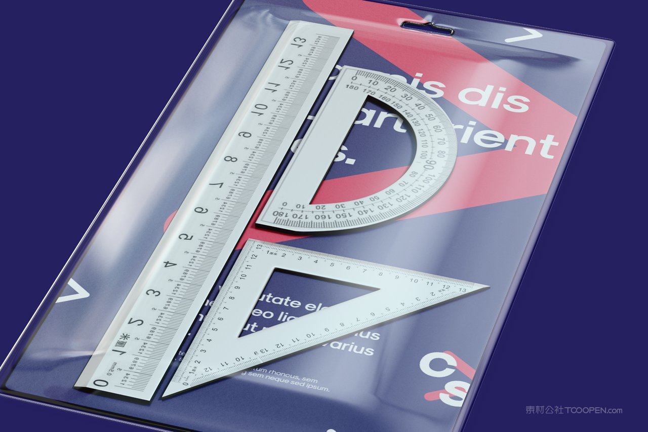 【1923期】美术文具文创品牌样机 (33)