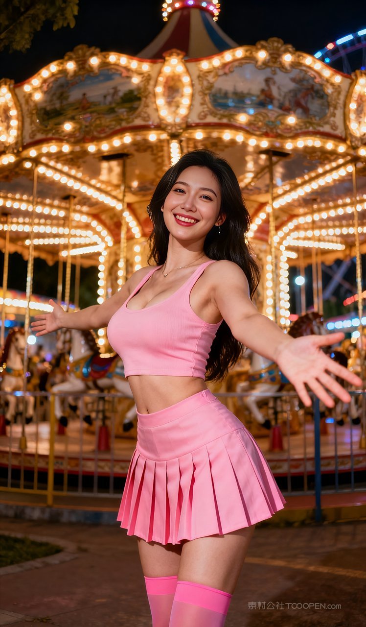 时尚美腿美女短裙性感丝袜女性长腿