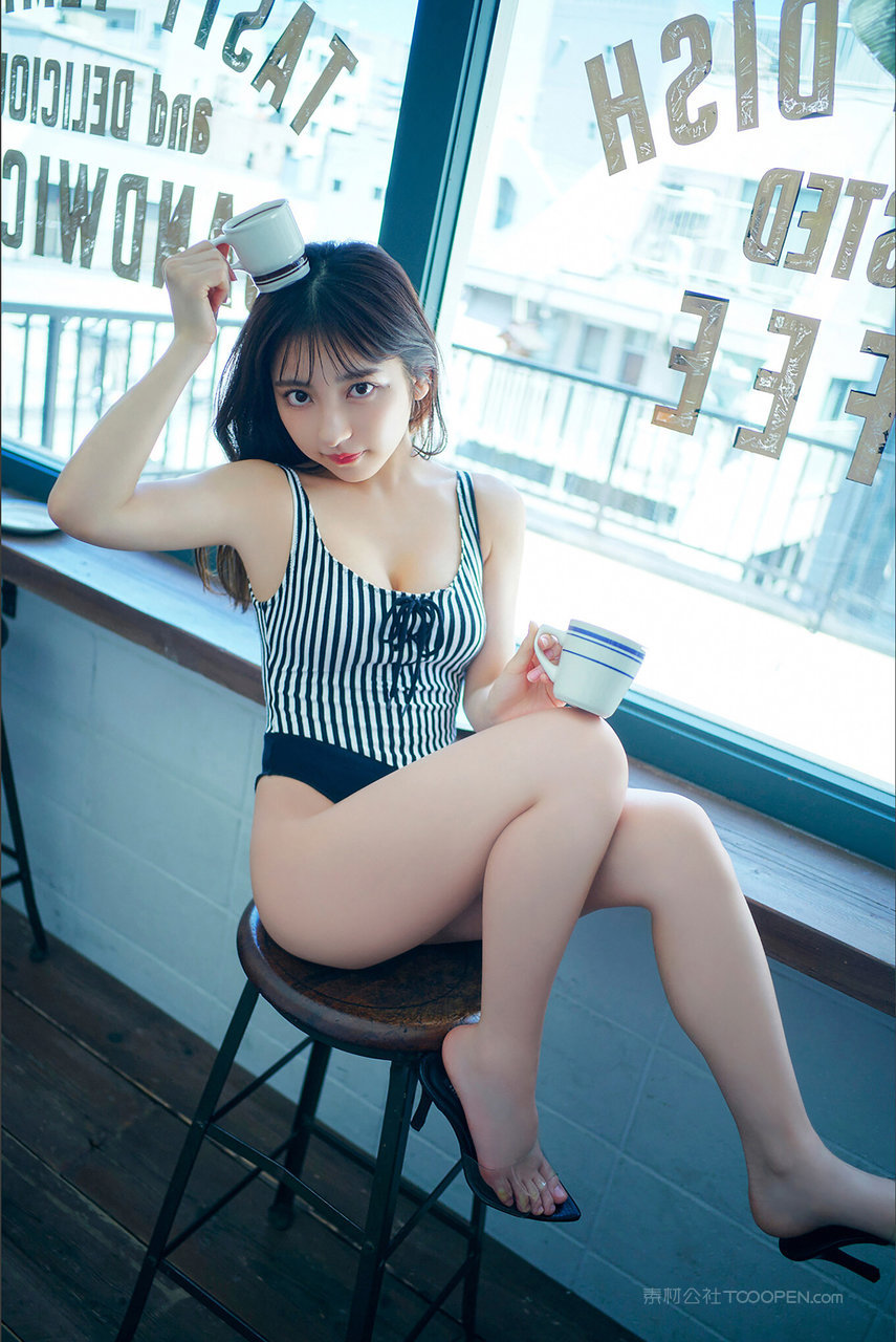 高清大长腿美女专辑