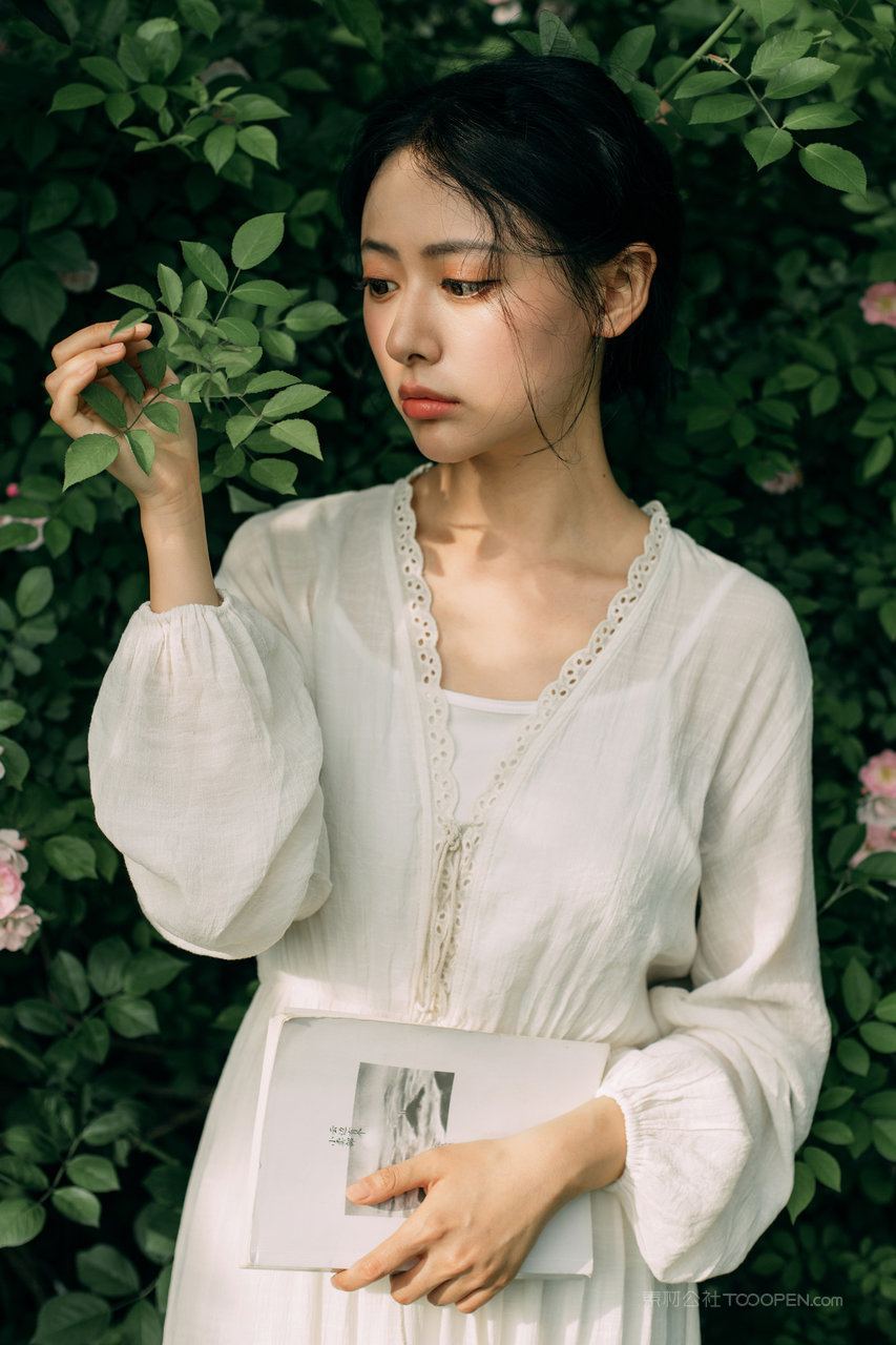 中国清纯甜美116极品美女写真大全