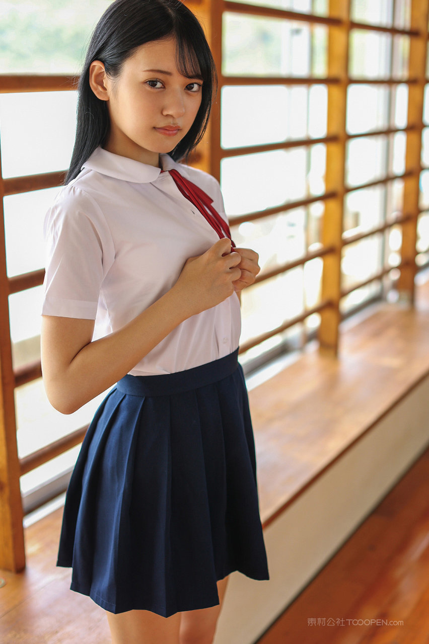 日本高中生美少女素颜自拍无码福利资源图片