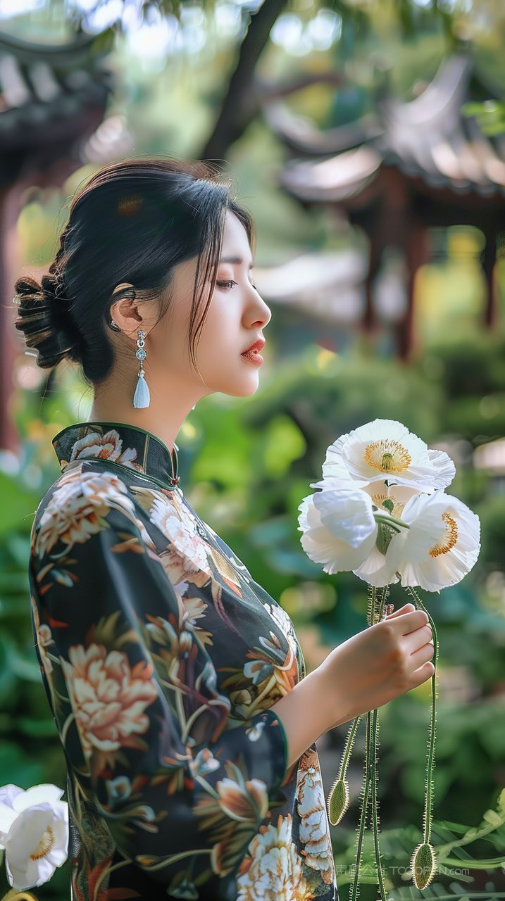 美女少女年轻清纯写真年轻