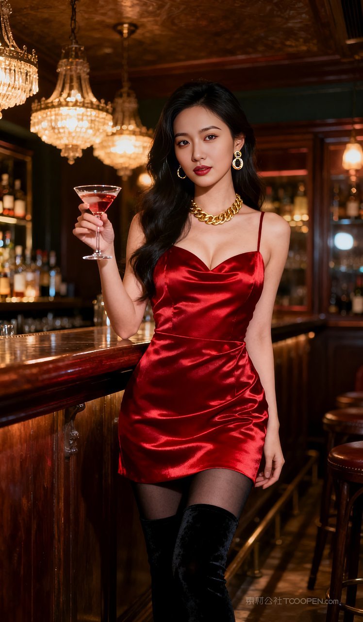 美腿美女时尚短裙丝袜少女性感写真