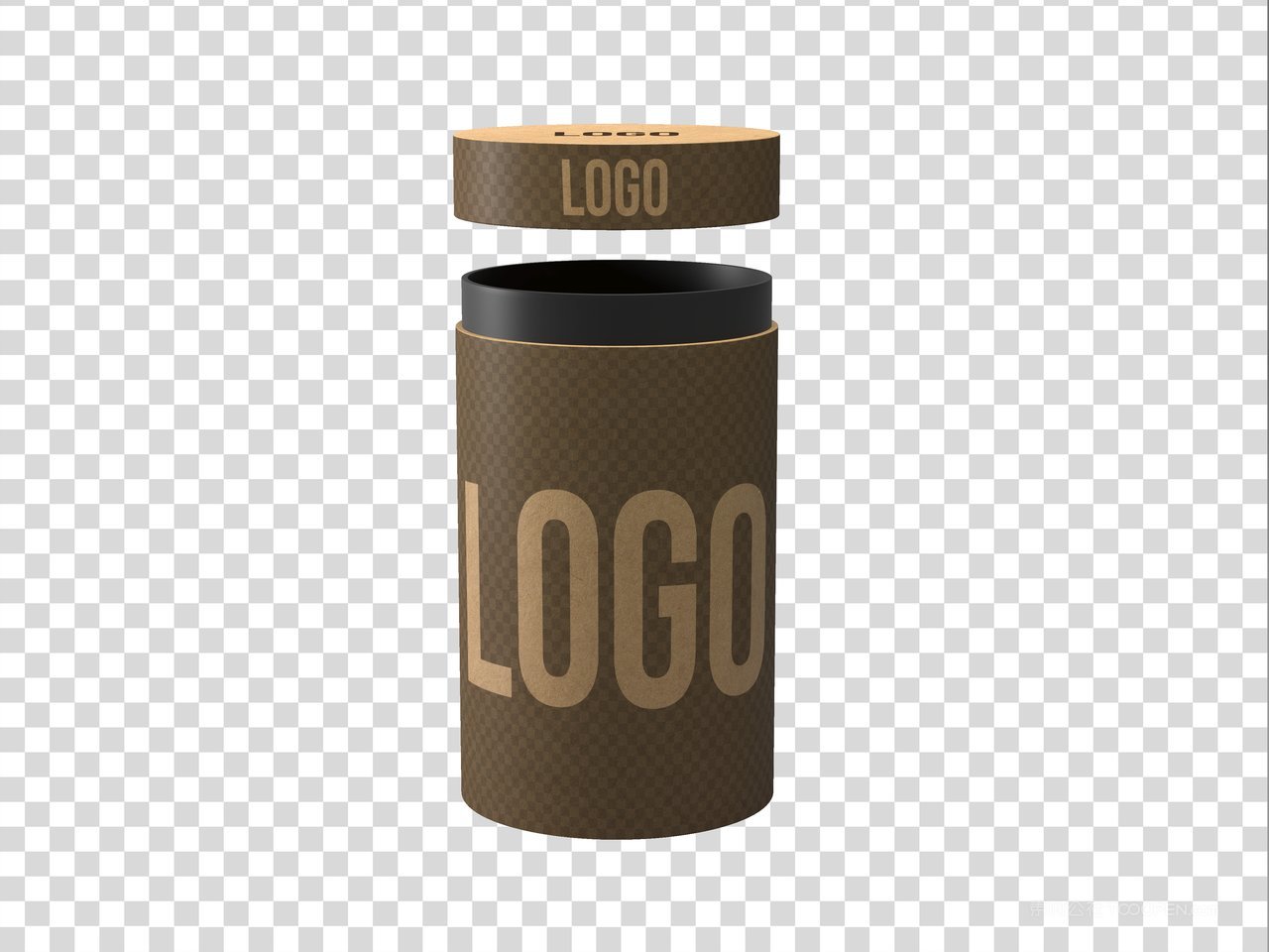 茶叶包装盒样机