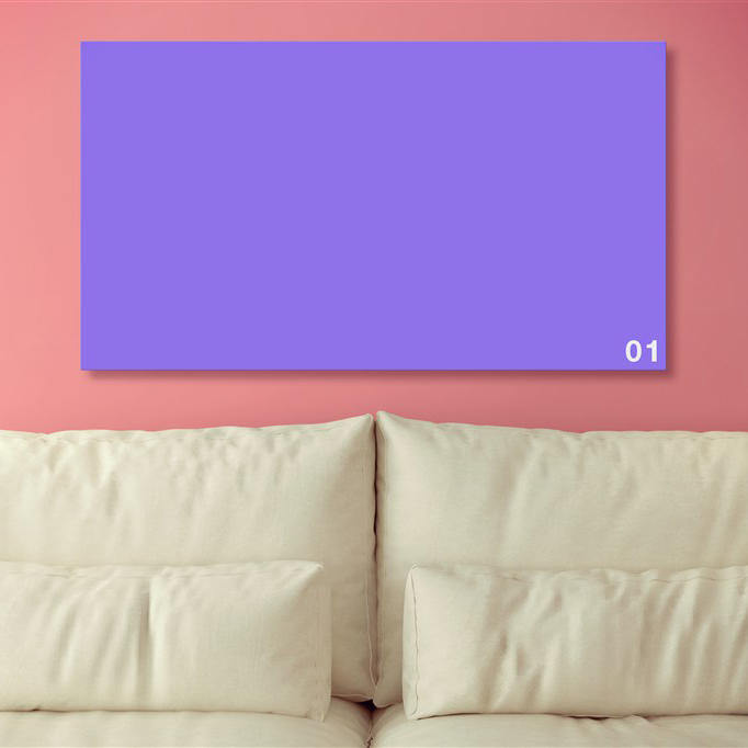 室内舒适的沙发