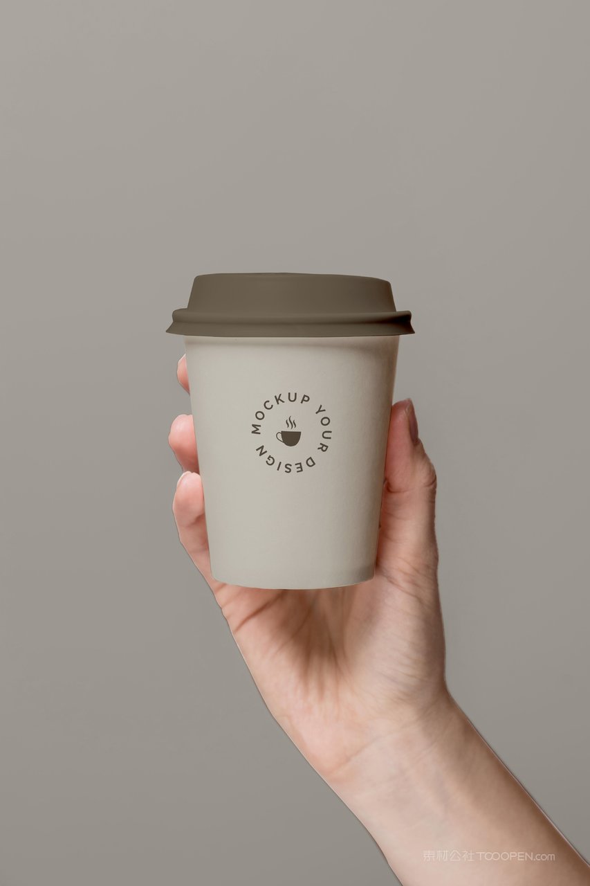 咖啡杯子样机模板 (85)