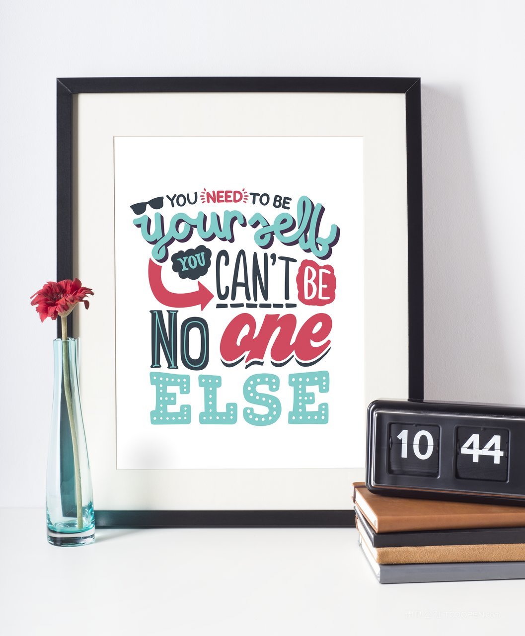 室内装饰画场景样机 (17)