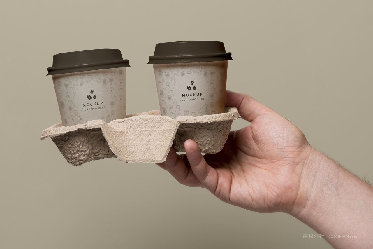 咖啡杯子样机模板 (61)