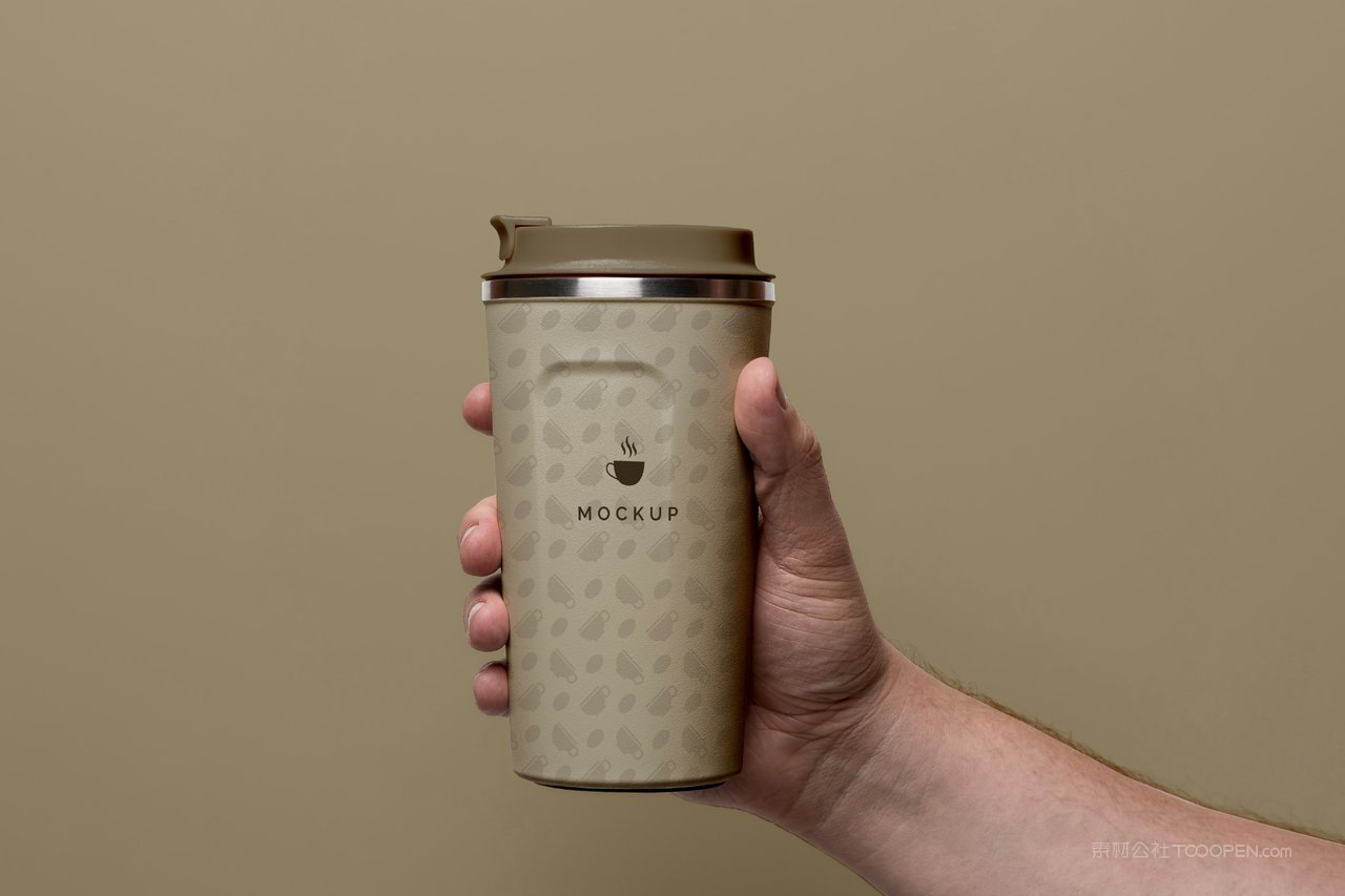 咖啡杯子样机模板 (83)