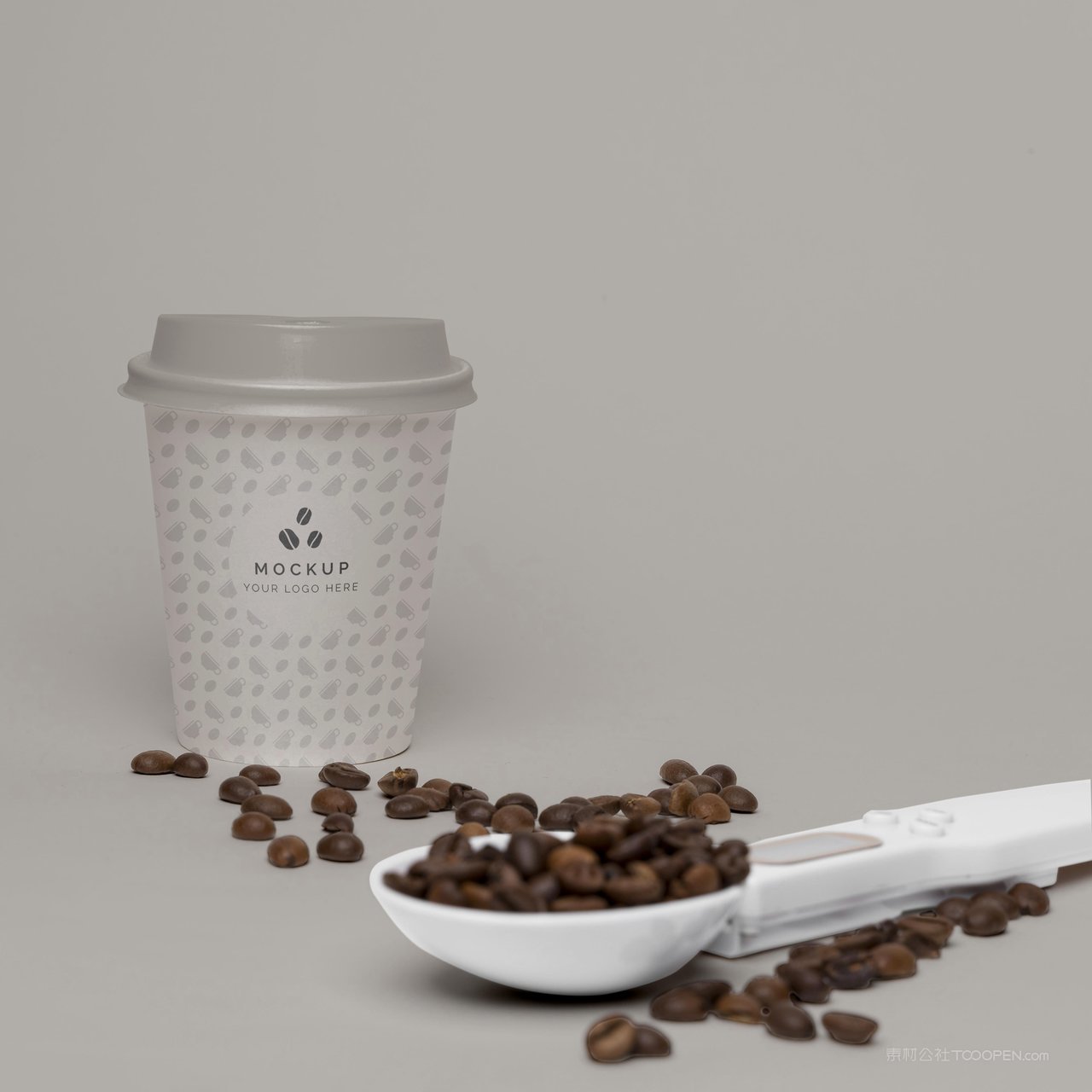 咖啡杯子样机模板 (66)