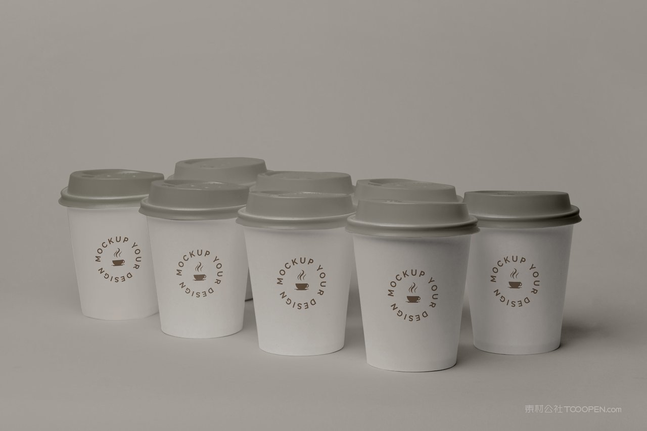 咖啡杯子样机模板 (98)