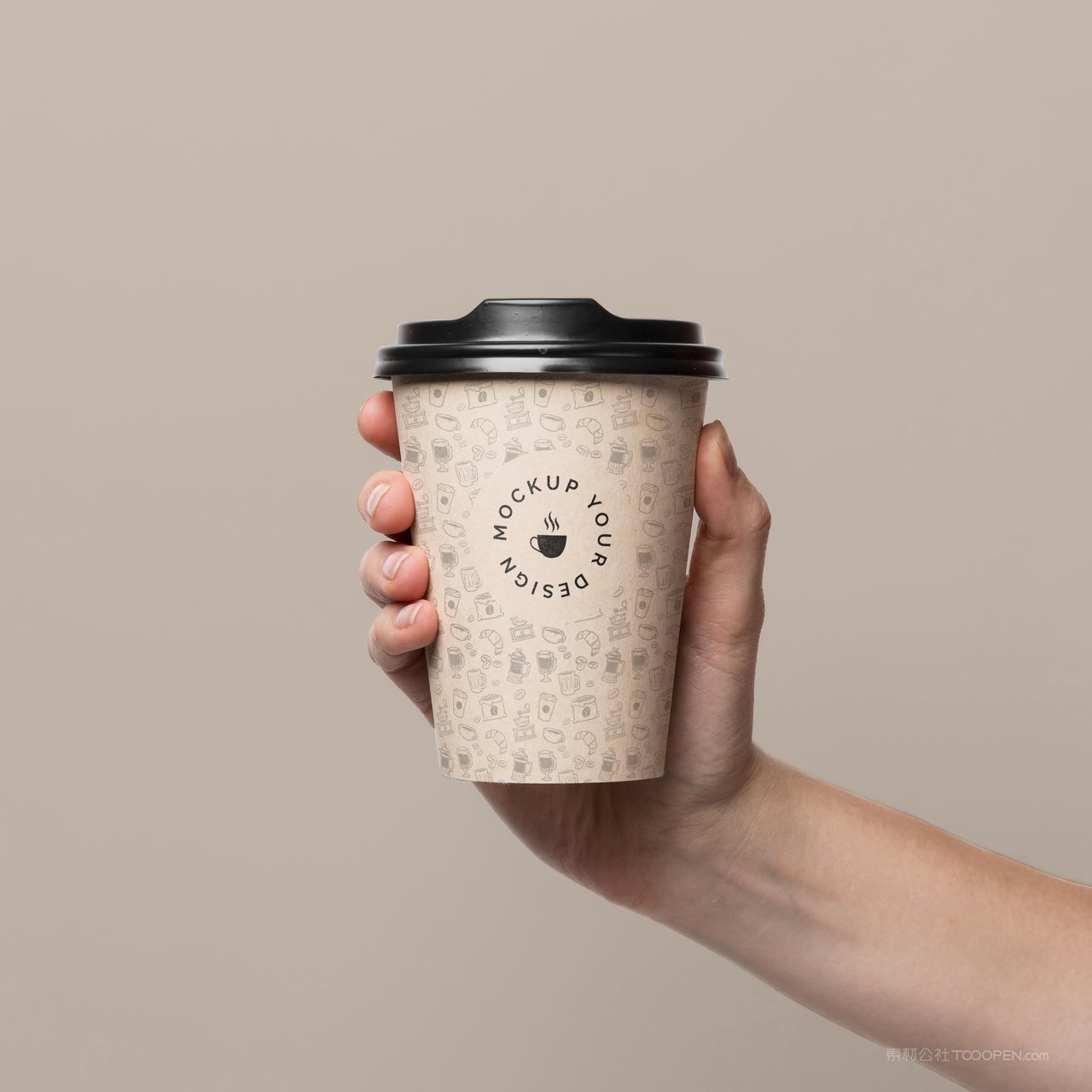 咖啡杯子样机模板 (79)