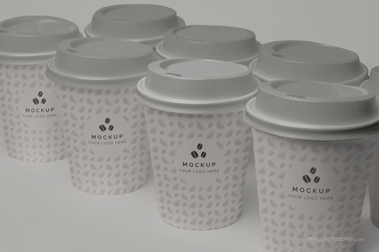 咖啡杯子样机模板 (97)