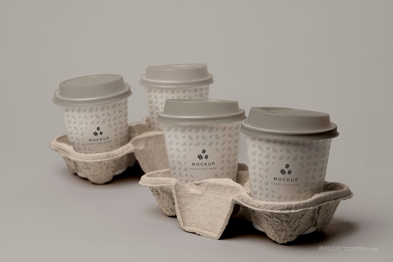 咖啡杯子样机模板 (92)