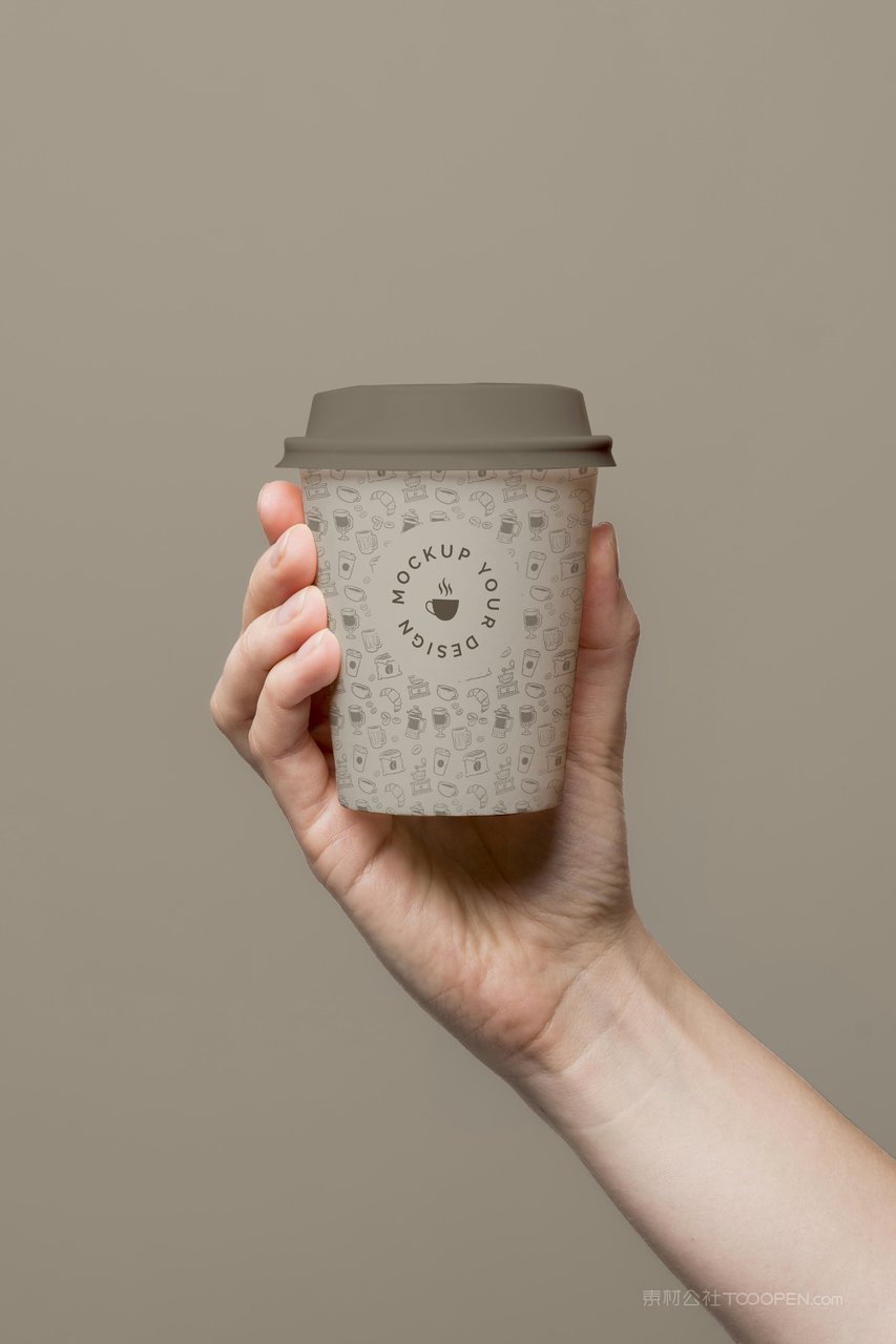 咖啡杯子样机模板 (82)