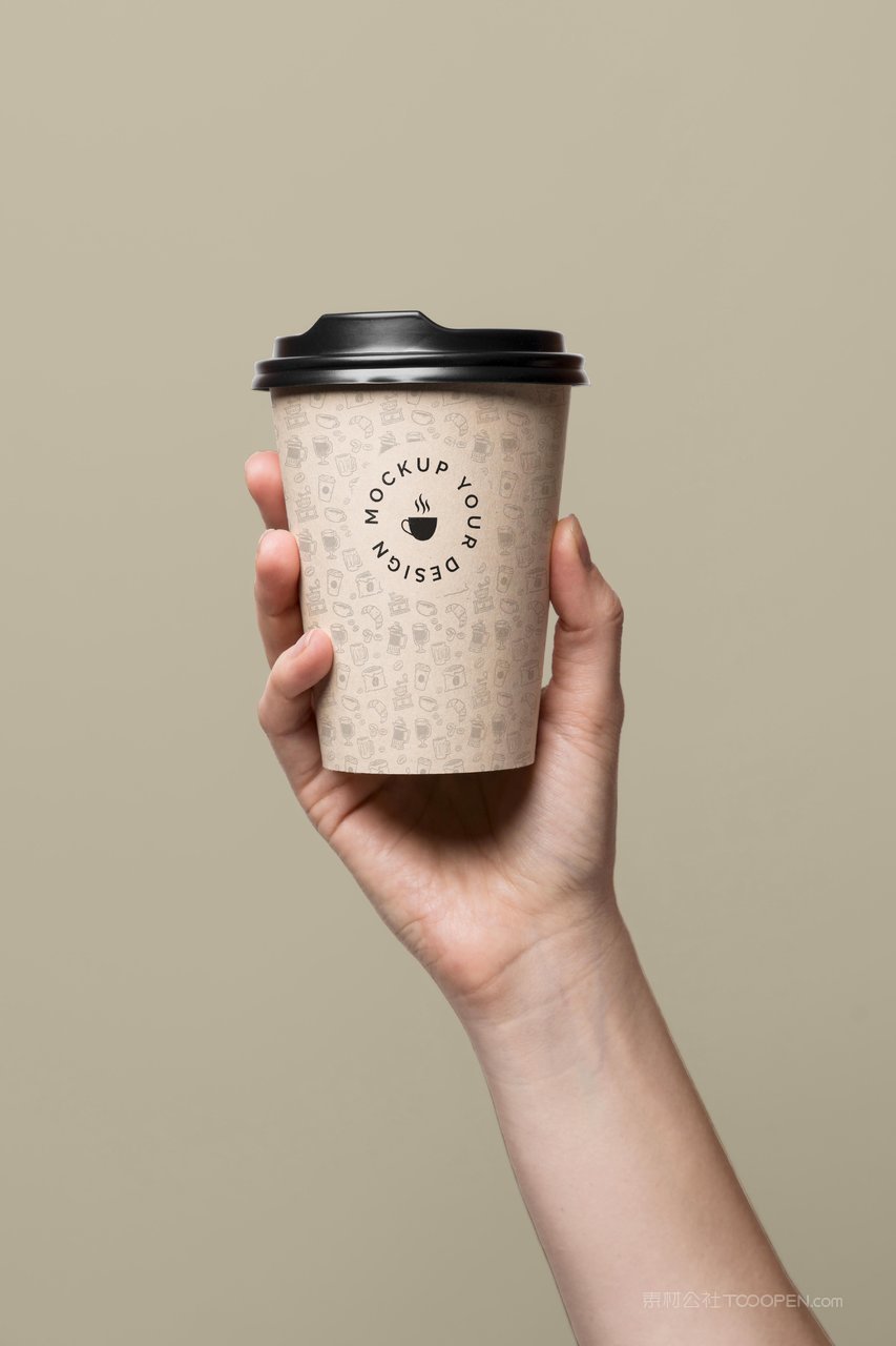 咖啡杯子样机模板 (77)