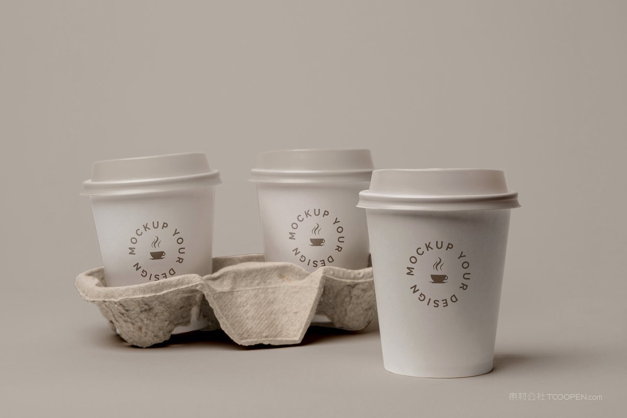 咖啡杯子样机模板 (87)