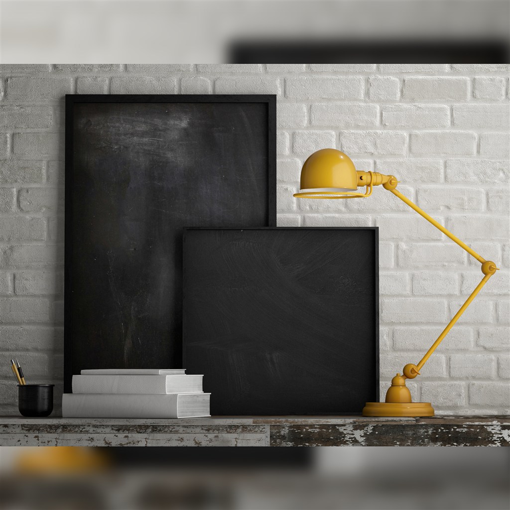 欧美简约装修风格