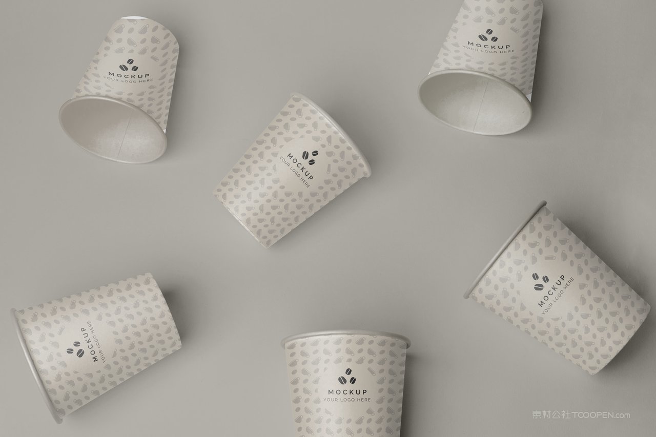 咖啡杯子样机模板 (78)