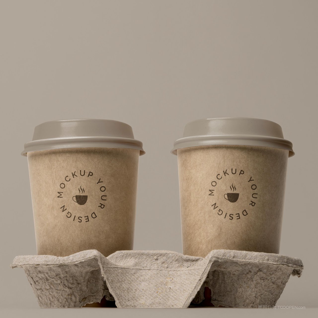 咖啡杯子样机模板 (93)