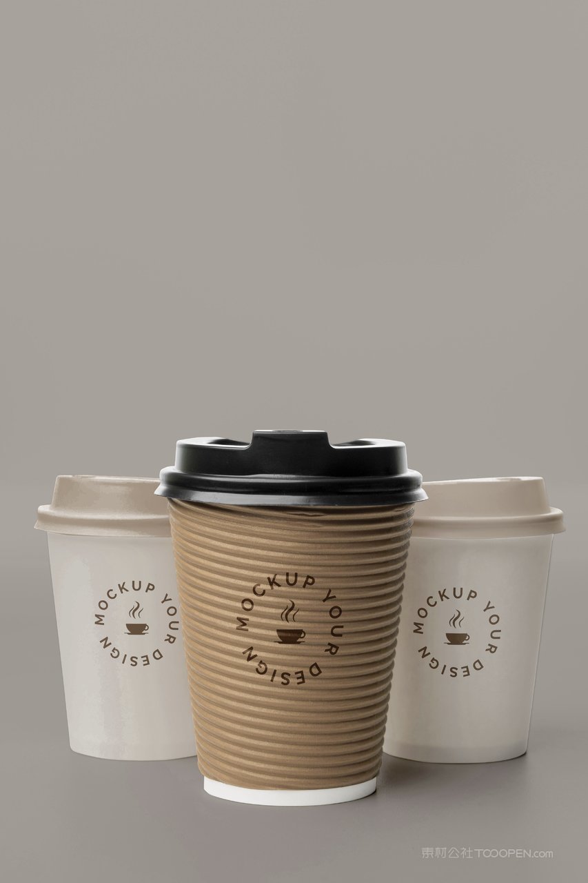 咖啡杯子样机模板 (59)