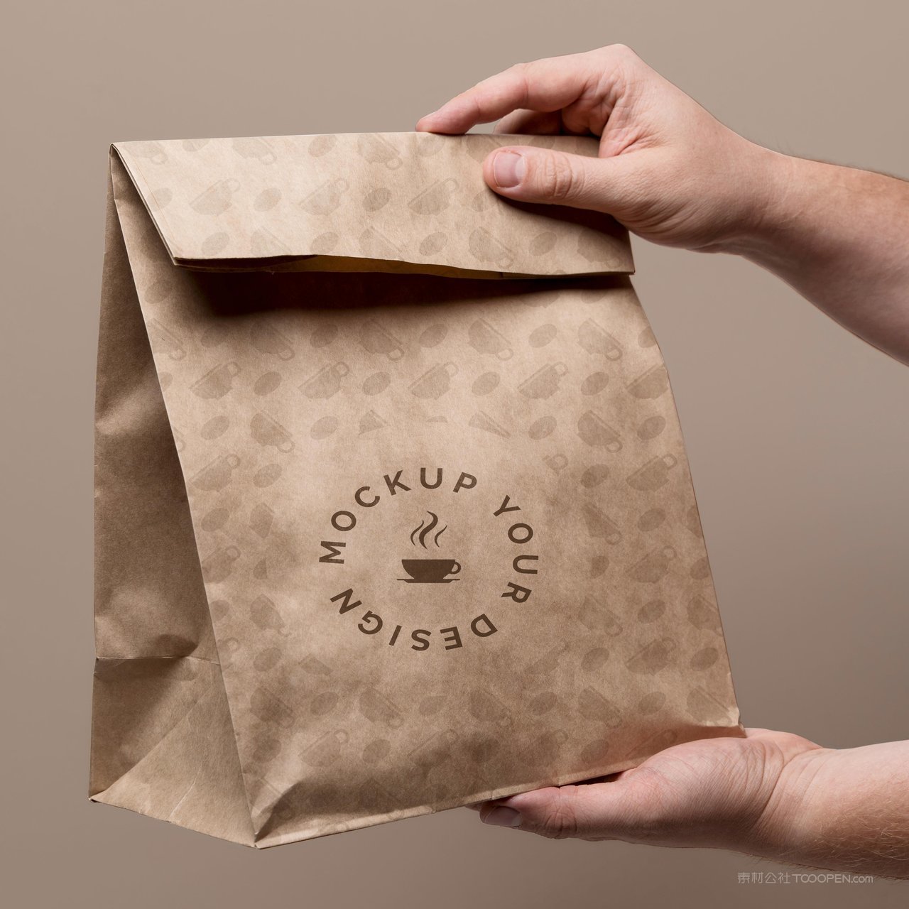 咖啡杯子样机模板 (49)