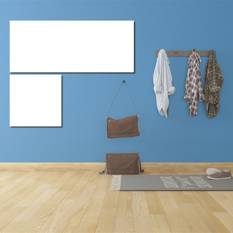 大气的室内装修