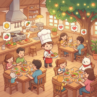 我的小小餐厅新手攻略：快速上手技巧与核心玩法解析
