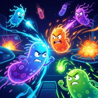 细菌边缘新手攻略：快速上手与实战技巧全解析
