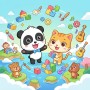 宝宝巴士奇妙创意世界新手攻略与实战技巧分享