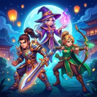 梦浮灯无限元宝新手攻略：快速上手与实战技巧分享
