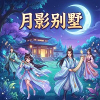 月影别墅新手攻略：角色扮演技巧与玩法详解